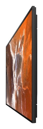 Sony BZ30P Digital signage flat panel 85" LED Wi-Fi 400 cd/m² 4K Ultra HD Black Android 24/7