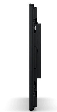 Elo Touch Solutions 1991L Interactive flat panel 19" LED 225 cd/m² Black Touchscreen