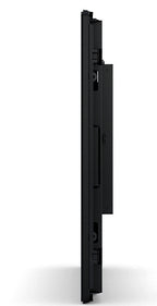 Elo Touch Solutions 1991L Interactive flat panel 19" LED 225 cd/m² Black Touchscreen