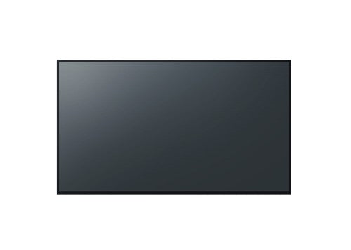 Panasonic TH-50SQE2W signage display Digital signage flat panel 50" LCD Wi-Fi 500 cd/m² 4K Ultra HD Black