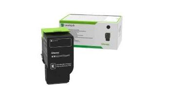 Lexmark 78C10KE toner cartridge Black