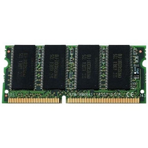 Axiom PCGE-MM1024D-AX memory module 1 GB 1 x 1 GB DDR 200-pin SO-DIMM