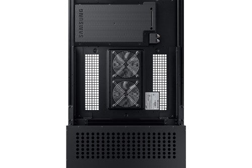 Samsung STN-E55D signage display mount Black