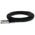 AddOn Networks MCP7H00-G002R30N-AO InfiniBand/fibre optic cable 78.7" (2 m) QSFP28 2xQSFP28 Black