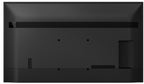 Sony FW-85BZ30L signage display Digital signage flat panel 85" LCD Wi-Fi 440 cd/m² 4K Ultra HD Black Android 24/7