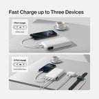 Belkin BoostCharge 20000 mAh White