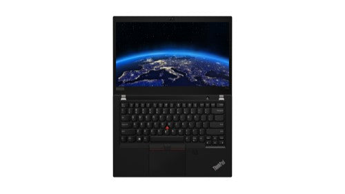 Lenovo ThinkPad P43s Intel® Core™ i7 i7-8565U Mobile workstation 14" Full HD 32 GB DDR4-SDRAM 1 TB SSD NVIDIA Quadro P520 Wi-Fi 5 (802.11ac) Windows 10 Pro Black