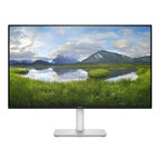 DELL S Series S2425H computer monitor 23.8" 1920 x 1080 pixels Full HD LCD Black, Silver