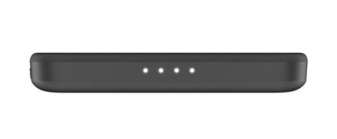 Belkin BPD010fqBK 5000 mAh Wireless charging Black