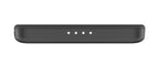 Belkin BPD010fqBK 5000 mAh Wireless charging Black