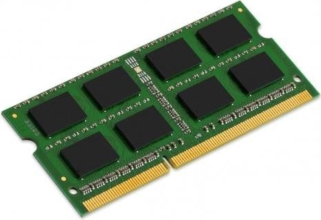 Axiom 8GB DDR3L memory module 1 x 8 GB 204-pin SO-DIMM
