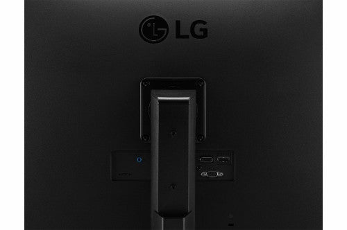 LG 27BP450Y-I computer monitor 27" 1920 x 1080 pixels Full HD Black