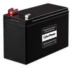 CyberPower APCRBC110-CP UPS battery Sealed Lead Acid (VRLA) 12 V 7 Ah
