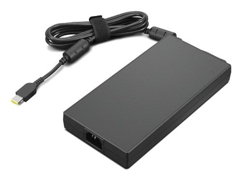 Lenovo 4X20Z83991 power adapter/inverter Indoor 230 W Black