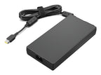 Lenovo 4X20Z83991 power adapter/inverter Indoor 230 W Black