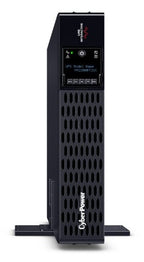 CyberPower Smart App Sinewave uninterruptible power supply (UPS) Line-Interactive 2.2 kVA 2200 W 8 AC outlet(s)