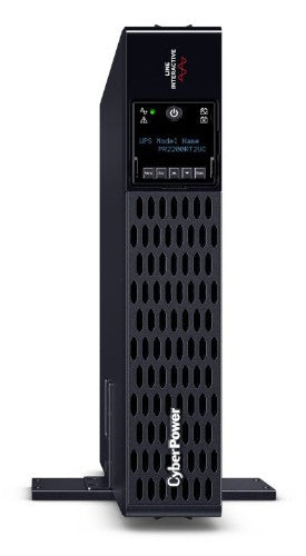 CyberPower Smart App Sinewave uninterruptible power supply (UPS) Line-Interactive 2.2 kVA 2200 W 8 AC outlet(s)
