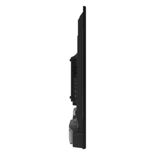 Viewsonic CDE4312-E1 signage display Digital signage flat panel 43" LED Wi-Fi 230 cd/m² 4K Ultra HD Black Built-in processor 16/7