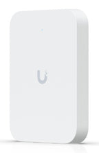 Ubiquiti U7 In-Wall 4300 Mbit/s White Power over Ethernet (PoE)