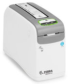 Zebra ZD510-HC label printer Direct thermal 300 x 300 DPI 102 mm/sec Wired & Wireless Ethernet LAN Wi-Fi Bluetooth