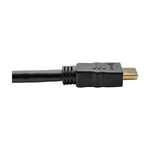 Tripp Lite P568-100-ACT HDMI cable 1200.8" (30.5 m) HDMI Type A (Standard) Black