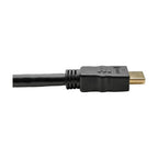 Tripp Lite P568-080-ACT HDMI cable 960.6" (24.4 m) HDMI Type A (Standard) Black