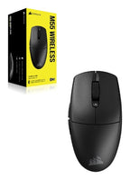 Corsair M55 mouse Gaming Right-hand RF Wireless + Bluetooth Optical 24000 DPI