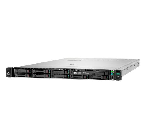 HPE ProLiant DL360 Gen10+ server Rack (1U) Intel Xeon Silver 4314 2.4 GHz 32 GB DDR4-SDRAM 800 W