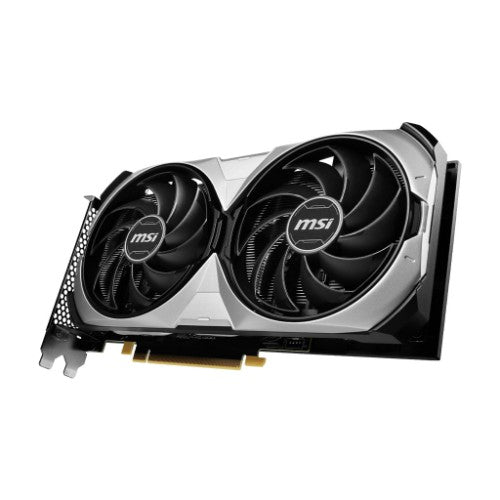 MSI VENTUS GEFORCE RTX 4070 2X NVIDIA 12 GB GDDR6X