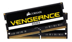 Corsair Vengeance CMSX32GX4M2A2400C16 memory module 32 GB 2 x 16 GB DDR4 2400 MHz