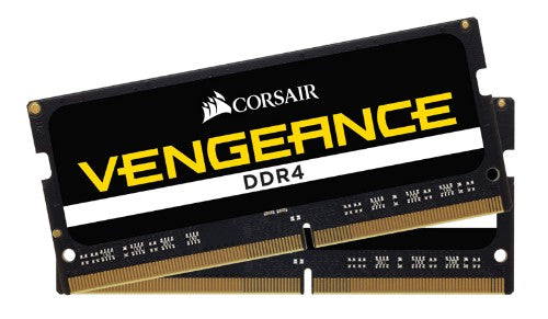 Corsair Vengeance CMSX32GX4M2A2400C16 memory module 32 GB 2 x 16 GB DDR4 2400 MHz