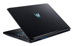 Acer Predator Triton 500 PT515-52-77P9 Intel® Core™ i7 i7-10750H Laptop 15.6" Full HD 32 GB DDR4-SDRAM 1 TB SSD NVIDIA GeForce RTX 2080 SUPER Wi-Fi 6 (802.11ax) Windows 10 Home Black