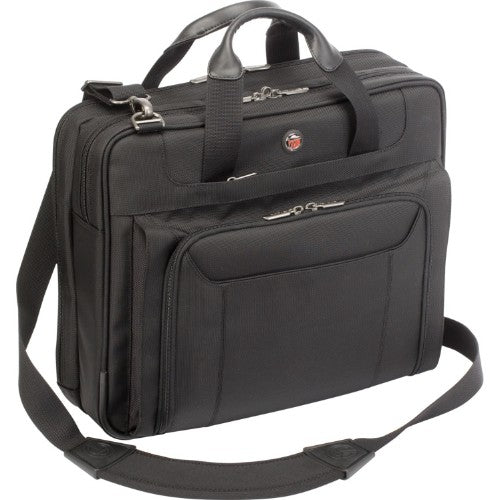 Targus CUCT02UA14S laptop case 14" Messenger case Black - Buy IT Solutions