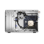 DELL PowerEdge T350 server 480 GB Tower Intel Xeon E E-2334 3.4 GHz 8 GB DDR4-SDRAM 600 W