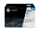 Q5951A (643A) Toner cyan, 10K pages @ 5% coverage