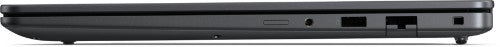 DELL Pro 5 16 P516265 Copilot+ PC AMD Ryzen AI 7 PRO 450 Laptop 16" WUXGA 32 GB DDR5-SDRAM 512 GB SSD Wi-Fi 7 (802.11be) Windows 11 Pro Black US English
