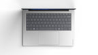 HP ProBook 4 G2iS 14 inch Notebook AI PC Laptop 14" 3K 16 GB LPDDR5x-SDRAM 256 GB SSD Wi-Fi 6E (802.11ax) Windows 11 Pro Blue