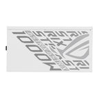 ASUS ROG -STRIX-1000P-GAMING-WHITE-E power supply unit 1000 W 20+4 pin ATX ATX