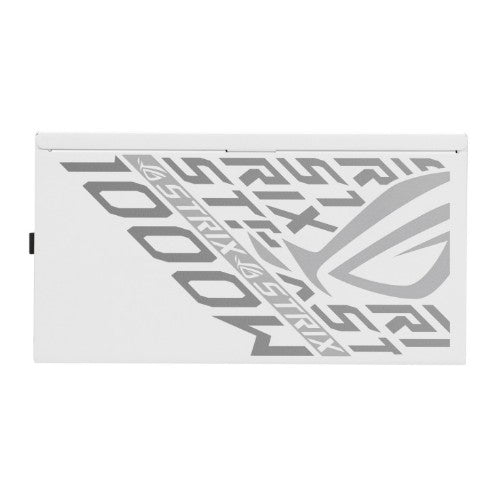 ASUS ROG -STRIX-1000P-GAMING-WHITE-E power supply unit 1000 W 20+4 pin ATX ATX
