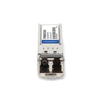 AddOn Networks SFP-10GB-CW-27-LR-AO network transceiver module Fiber optic 10000 Mbit/s SFP+ 1270 nm