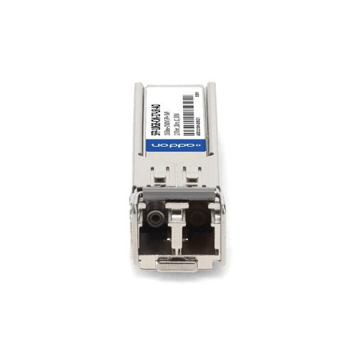 AddOn Networks SFP-10GB-CW-27-LR-AO network transceiver module Fiber optic 10000 Mbit/s SFP+ 1270 nm