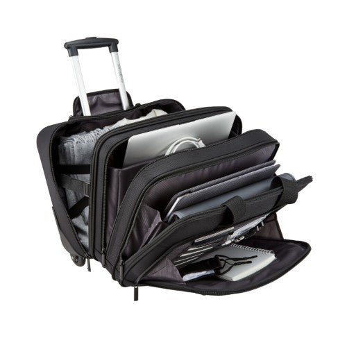 Samsonite Classic Business 2.0 15.6" Trolley case Black