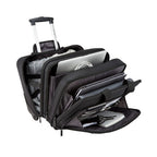Samsonite Classic Business 2.0 15.6" Trolley case Black