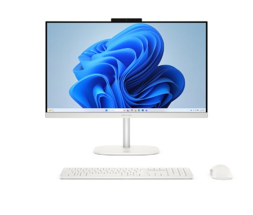 HP OmniStudio All-in-One Desktop 24-cv0430 PC