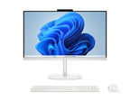 HP OmniStudio All-in-One Desktop 24-cv0430 PC
