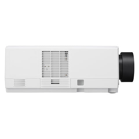 Sharp NP-PV710UL-W1-13ZL data projector Standard throw projector 7100 ANSI lumens LCD DCI 4K (4096x2160) White