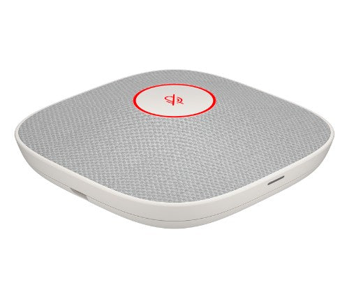 HP Poly Studio A2 White