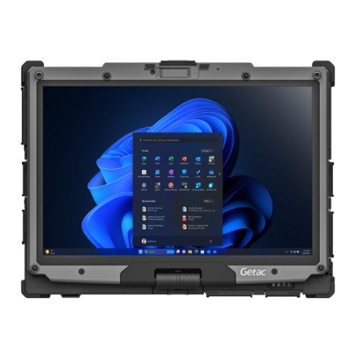 Getac V120 Intel Core Ultra 7 265H Hybrid (2-in-1) 12.2" Touchscreen WUXGA 16 GB DDR5-SDRAM 1 TB SSD Wi-Fi 7 (802.11be) Windows 11 Pro US English Black