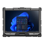 Getac V120 Intel Core Ultra 7 265H Hybrid (2-in-1) 12.2" Touchscreen WUXGA 16 GB DDR5-SDRAM 1 TB SSD Wi-Fi 7 (802.11be) Windows 11 Pro US English Black