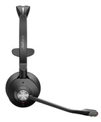 Jabra Engage 75 SE Mono Headset Wireless Head-band Office/Call center USB Type-C Bluetooth Black